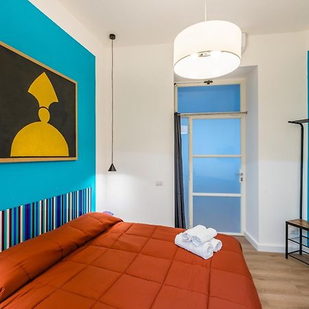 Lioy 25 By Napoliapartments Exteriér fotografie