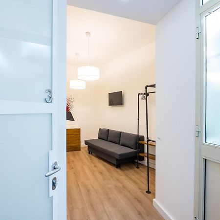 Lioy 25 By Napoliapartments Exteriér fotografie
