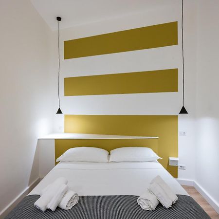 Lioy 25 By Napoliapartments Exteriér fotografie
