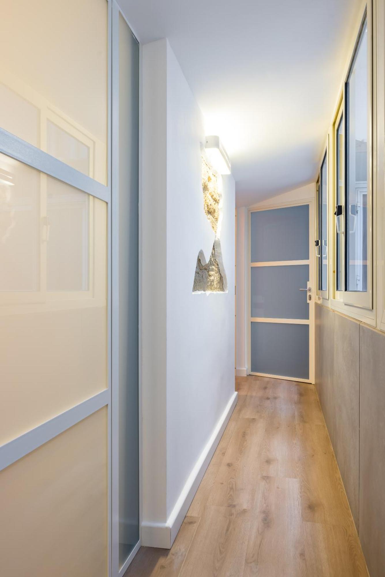 Lioy 25 By Napoliapartments Exteriér fotografie