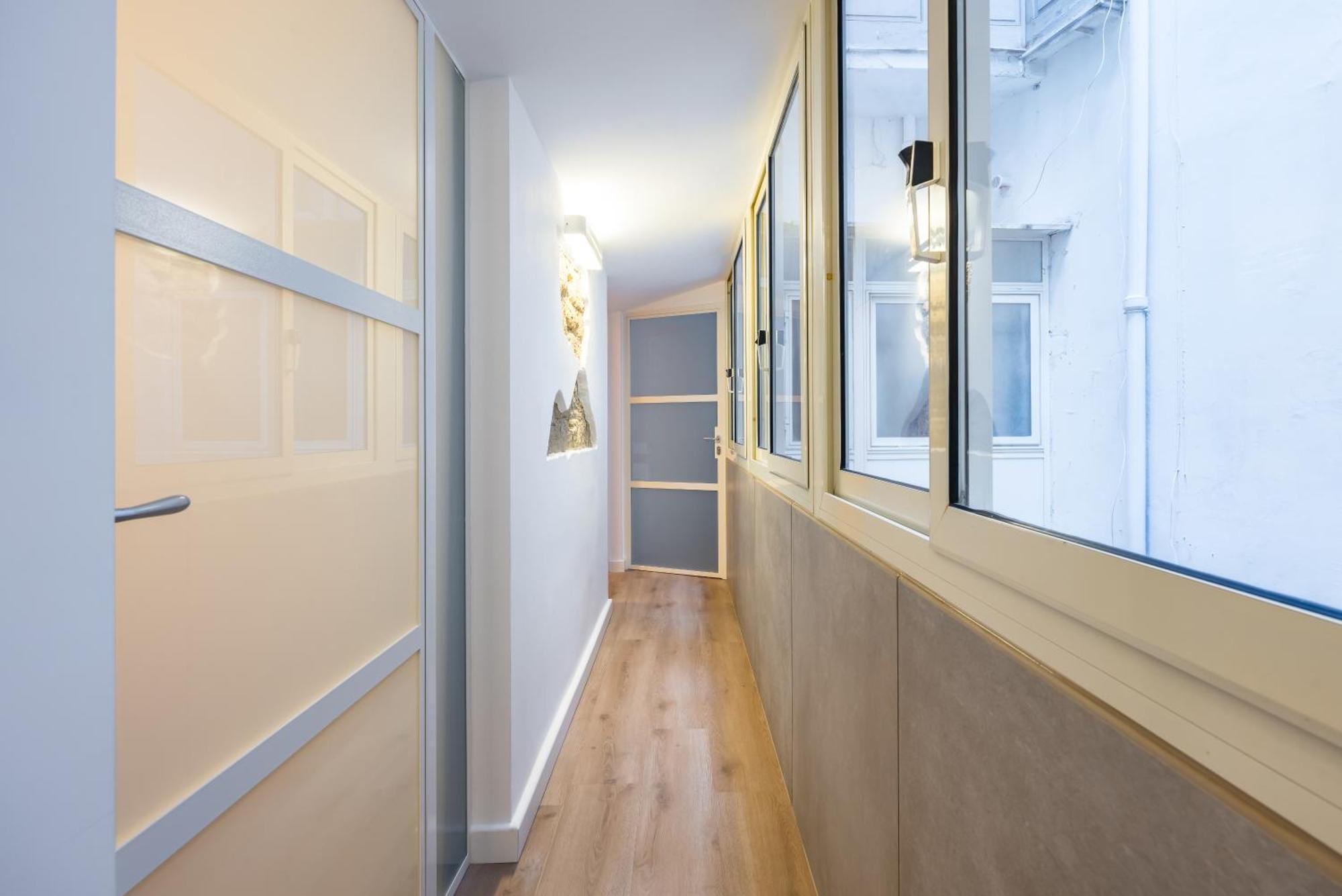 Lioy 25 By Napoliapartments Exteriér fotografie