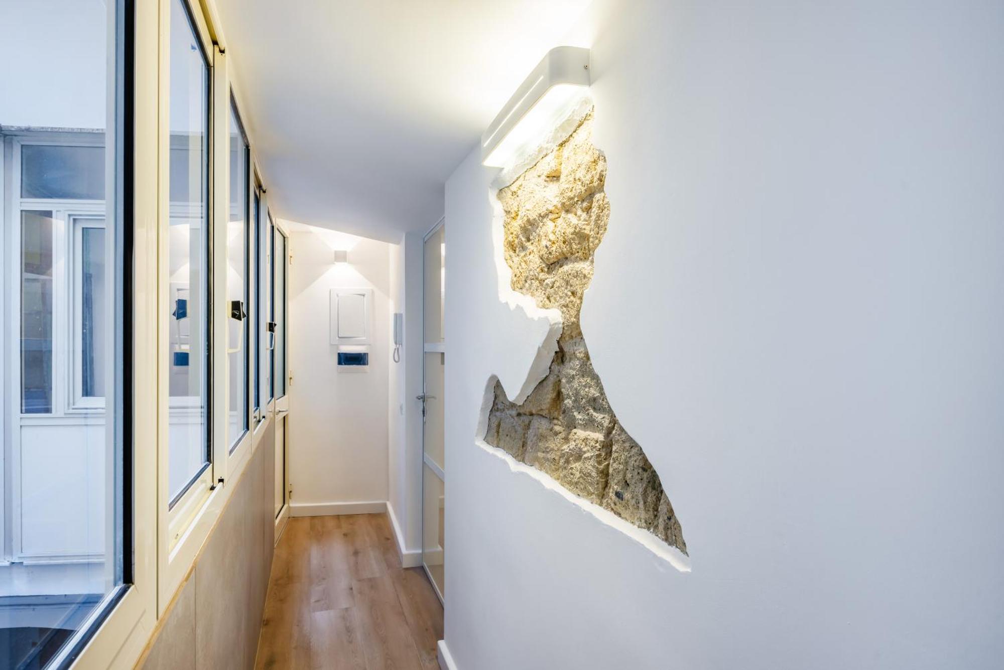 Lioy 25 By Napoliapartments Exteriér fotografie