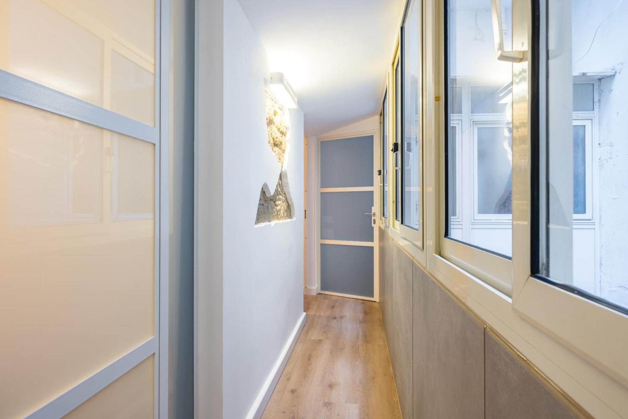 Lioy 25 By Napoliapartments Exteriér fotografie