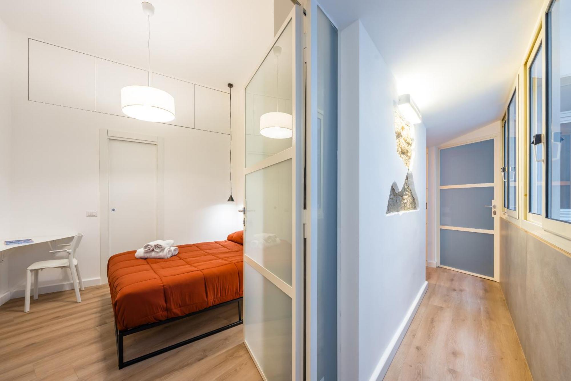 Lioy 25 By Napoliapartments Exteriér fotografie