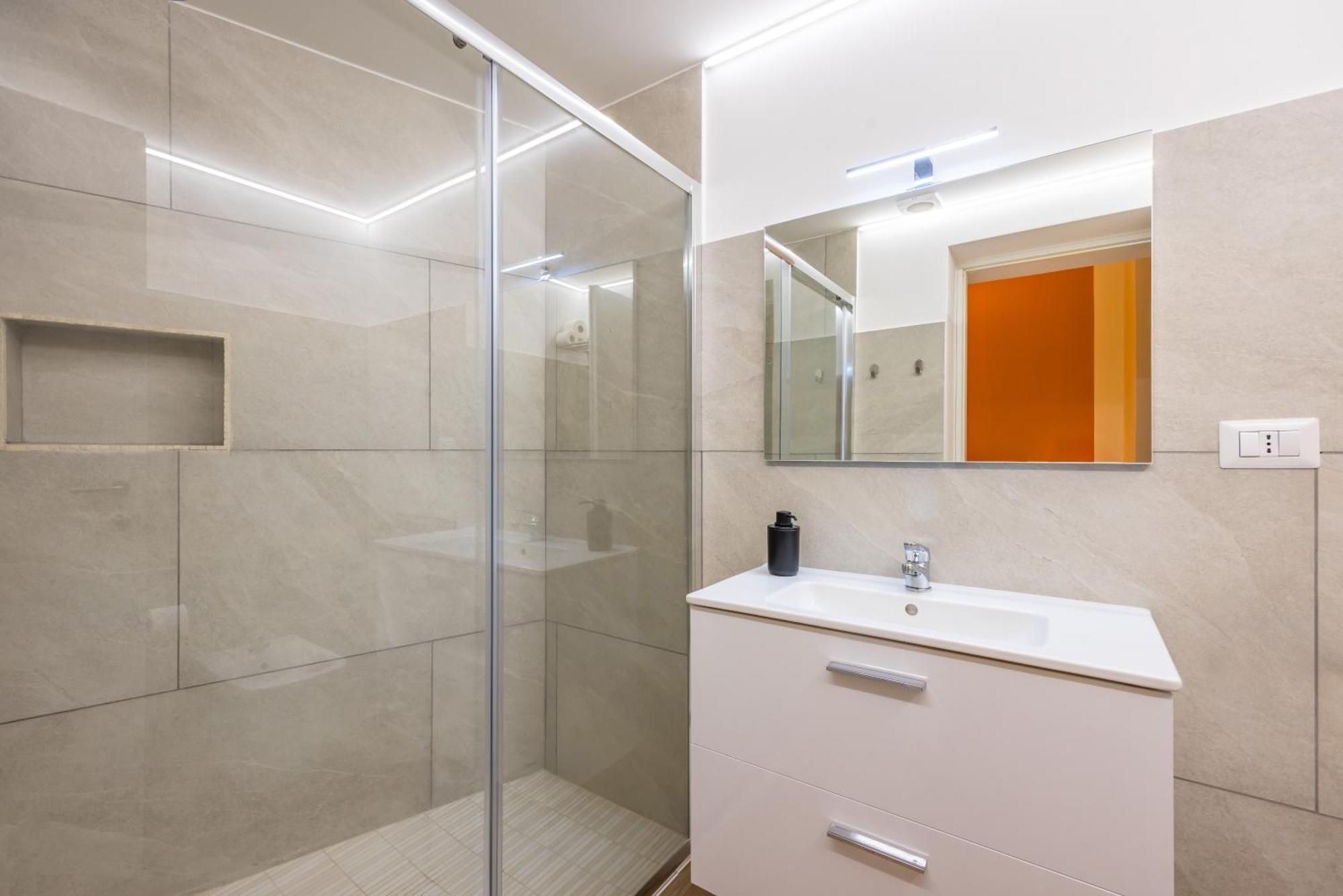 Lioy 25 By Napoliapartments Exteriér fotografie