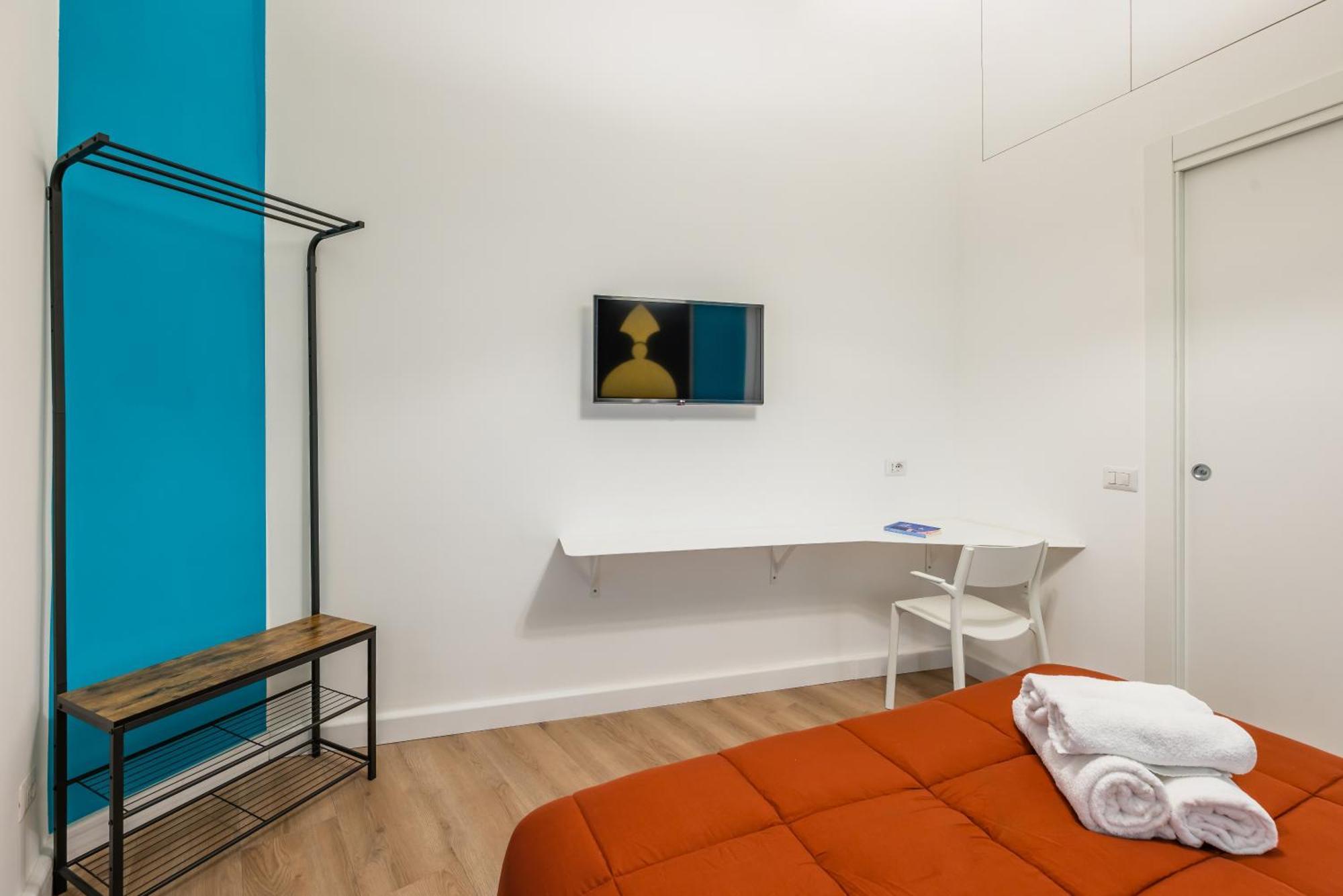 Lioy 25 By Napoliapartments Exteriér fotografie