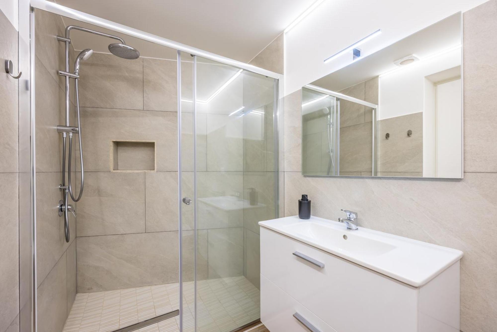 Lioy 25 By Napoliapartments Exteriér fotografie