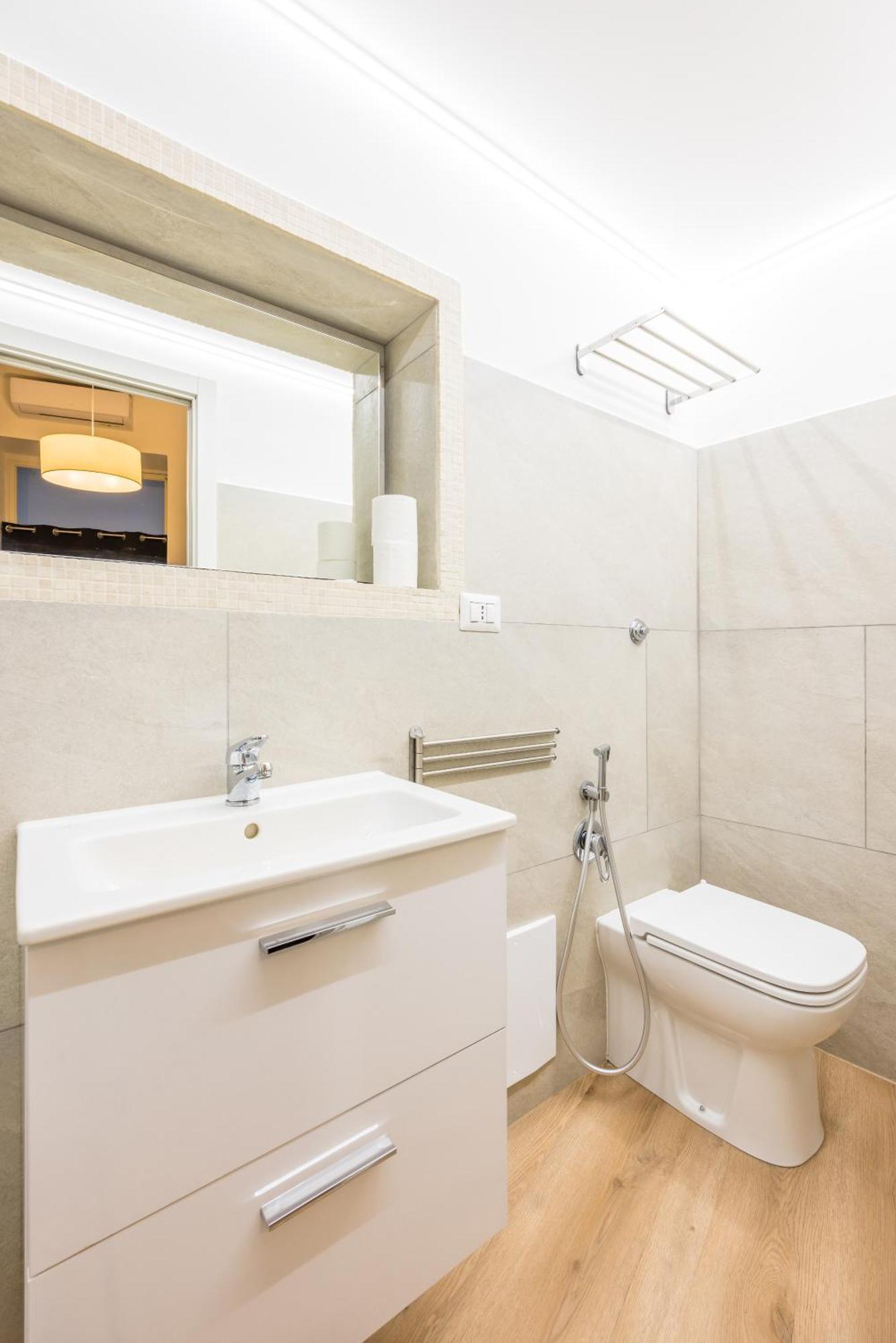 Lioy 25 By Napoliapartments Exteriér fotografie
