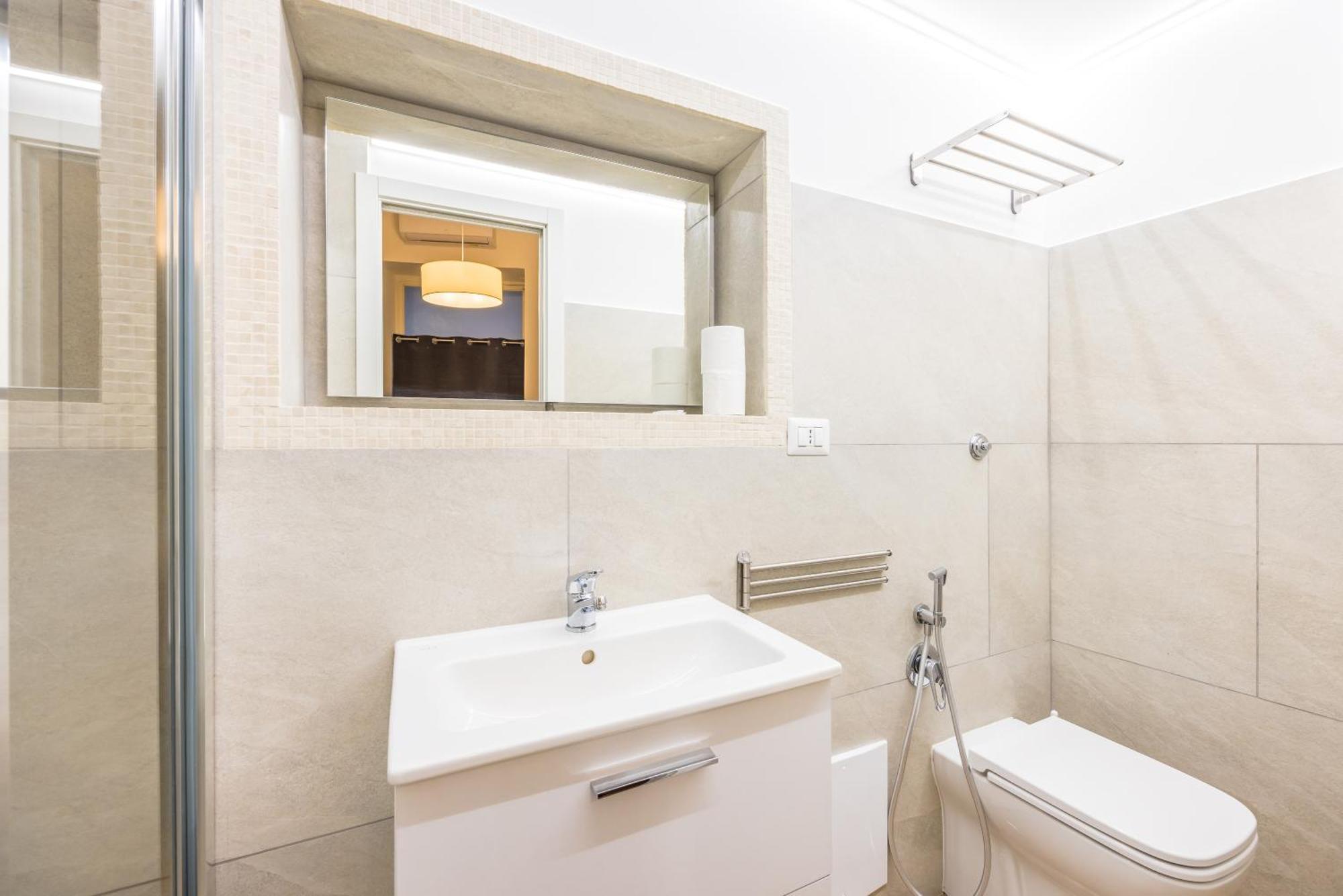 Lioy 25 By Napoliapartments Exteriér fotografie