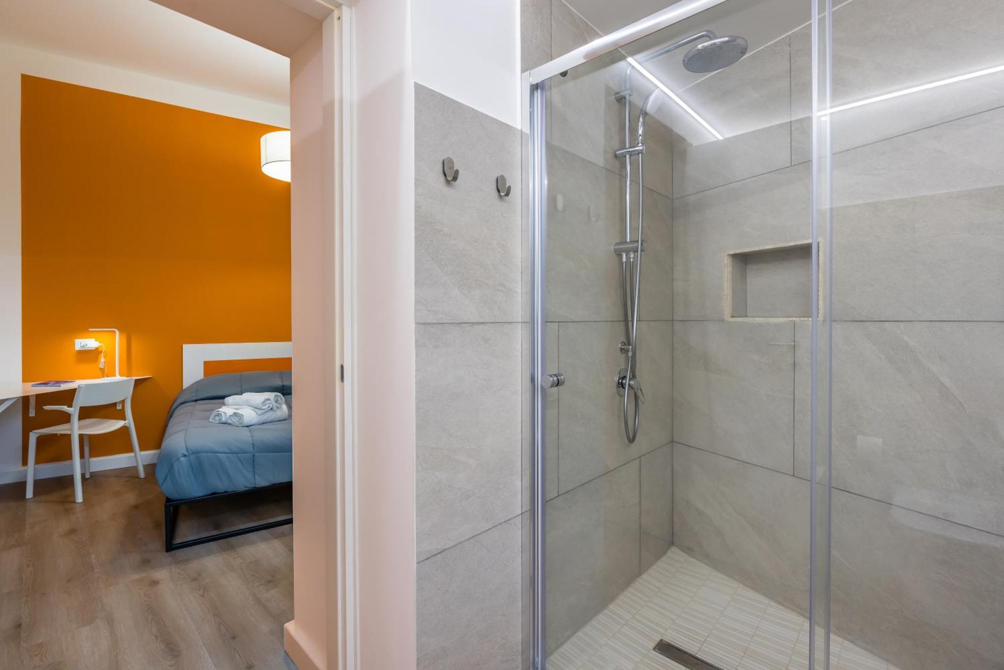 Lioy 25 By Napoliapartments Exteriér fotografie