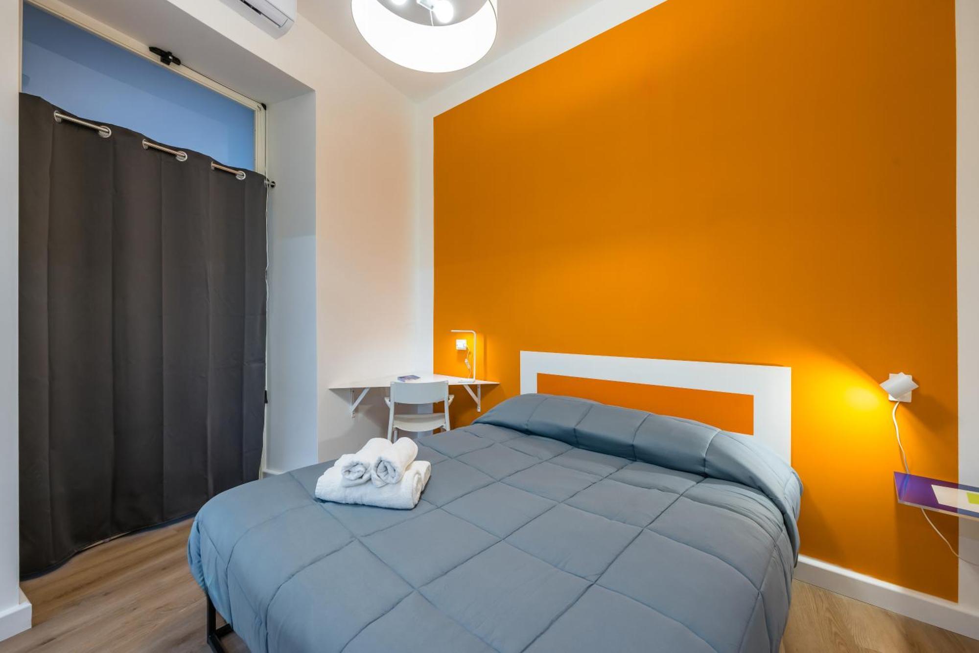 Lioy 25 By Napoliapartments Exteriér fotografie