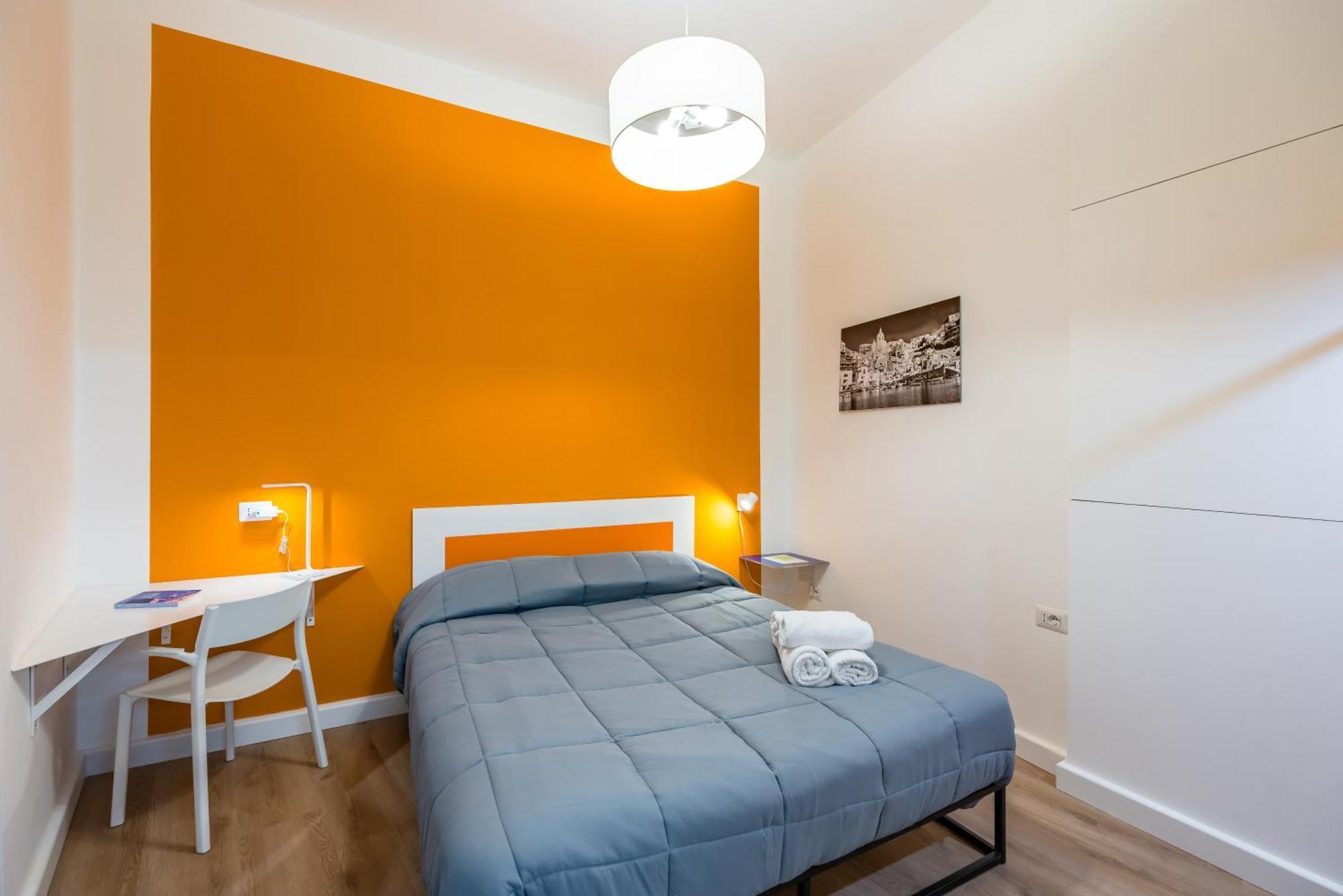 Lioy 25 By Napoliapartments Exteriér fotografie