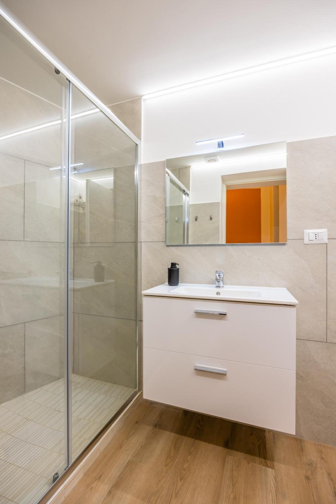 Lioy 25 By Napoliapartments Exteriér fotografie