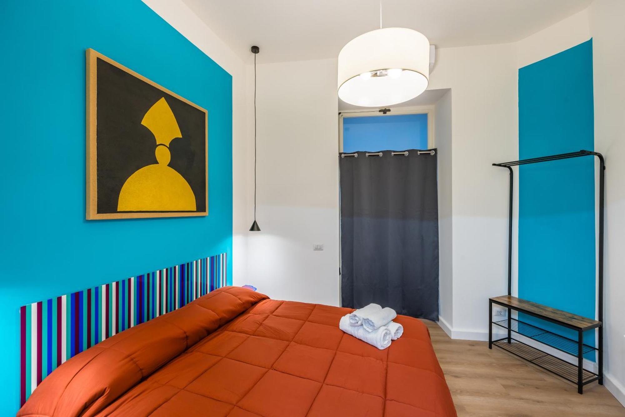 Lioy 25 By Napoliapartments Exteriér fotografie