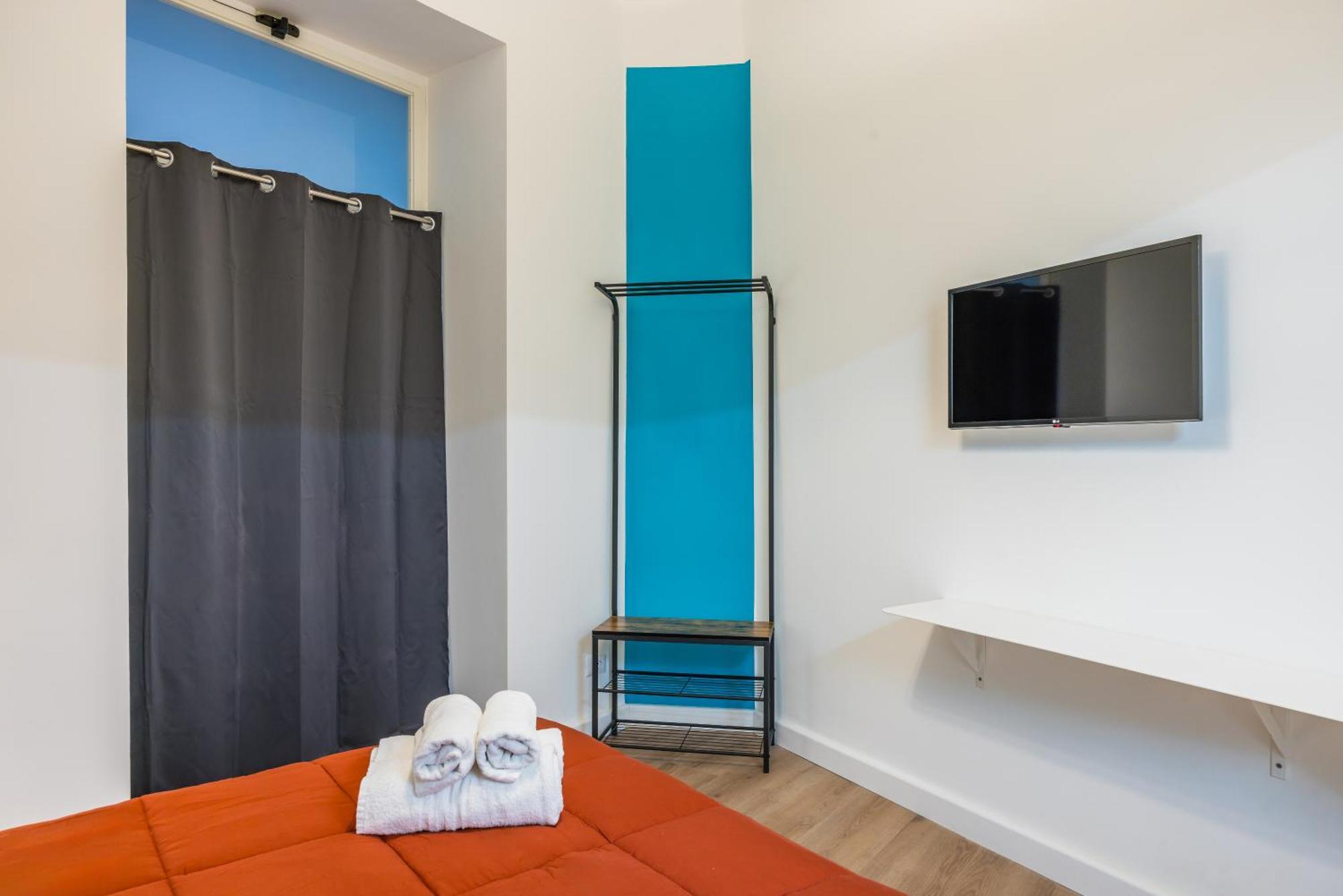 Lioy 25 By Napoliapartments Exteriér fotografie