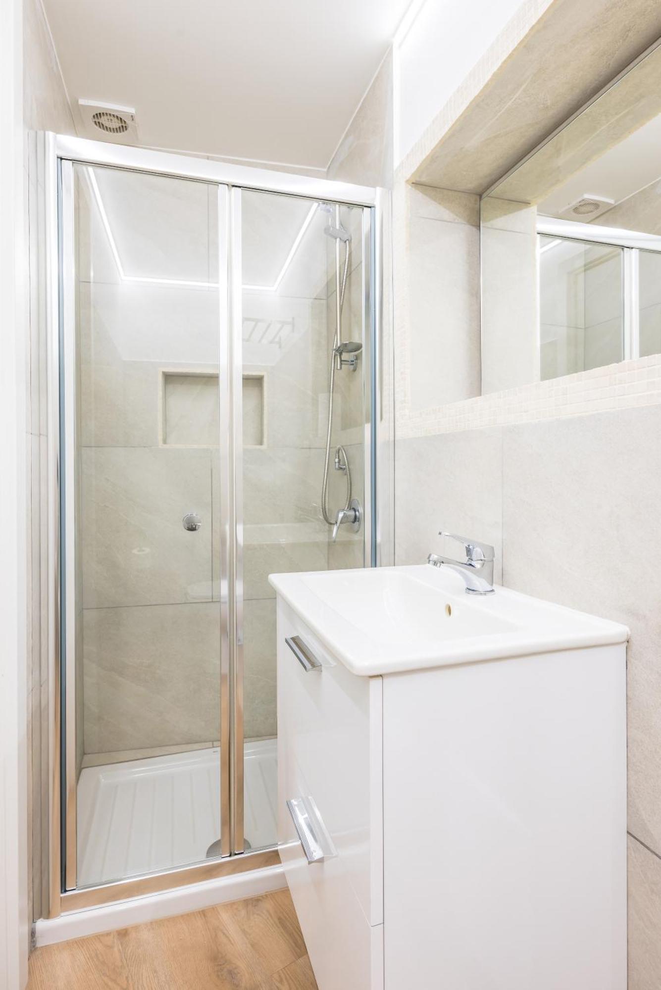 Lioy 25 By Napoliapartments Exteriér fotografie