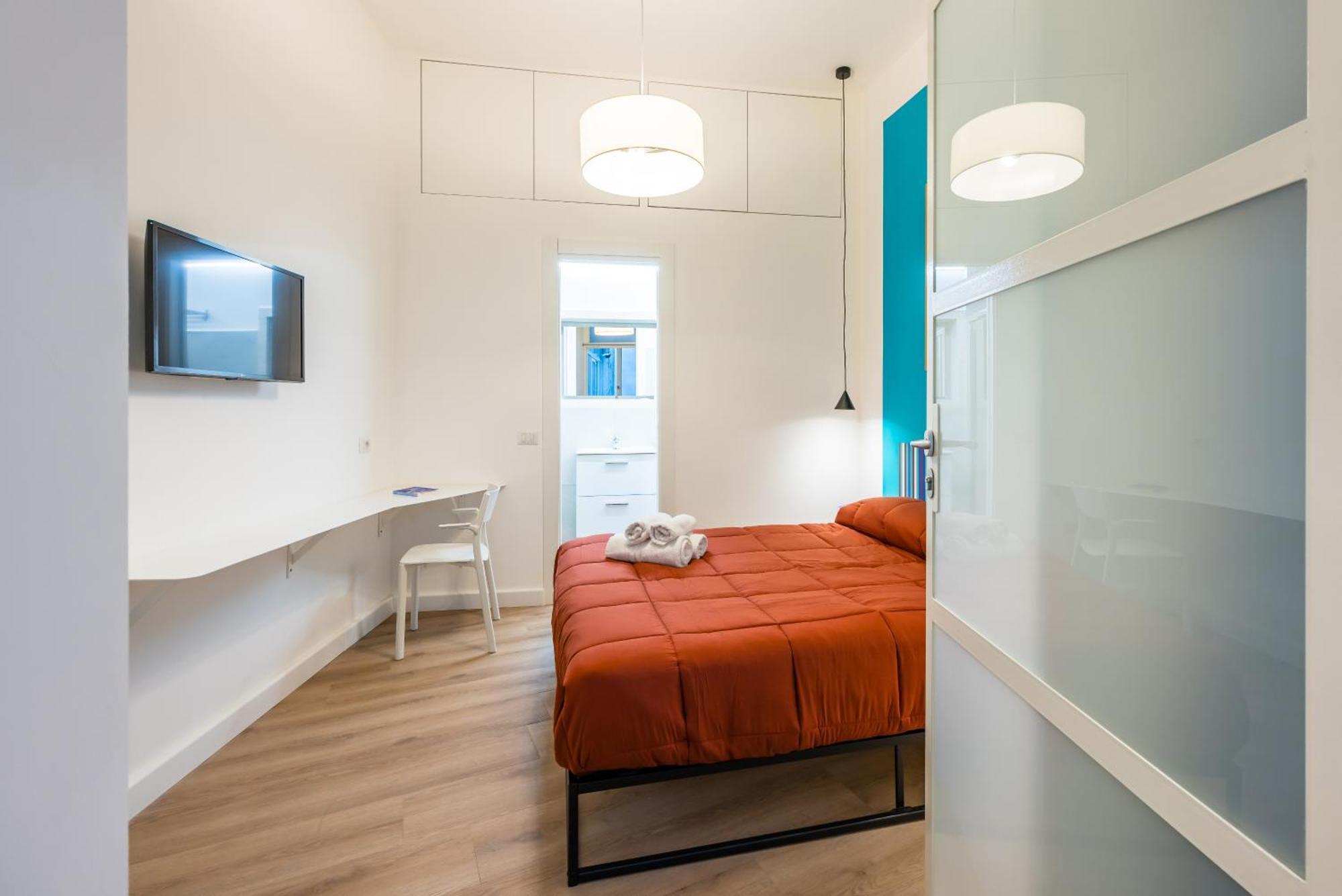 Lioy 25 By Napoliapartments Exteriér fotografie
