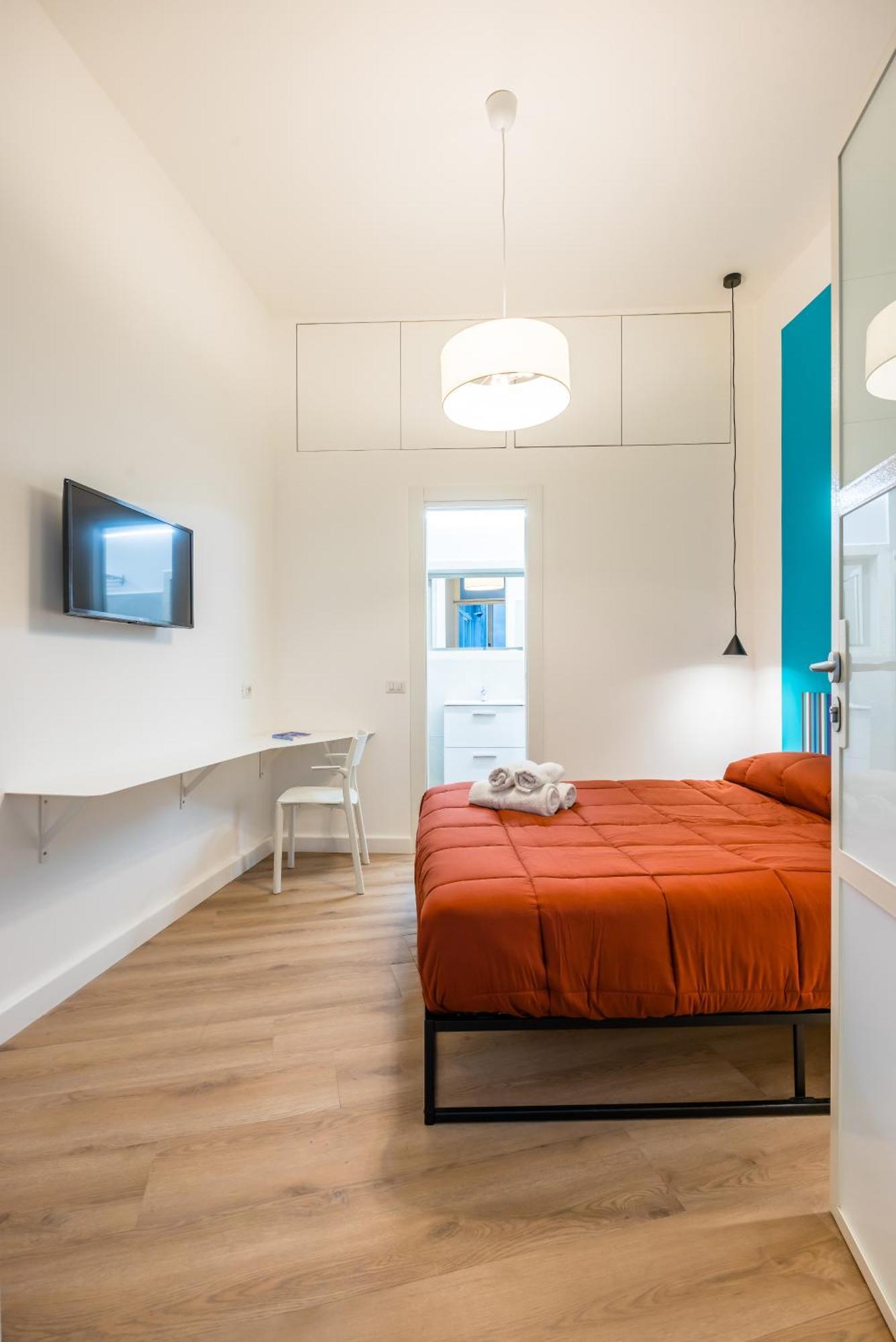 Lioy 25 By Napoliapartments Exteriér fotografie