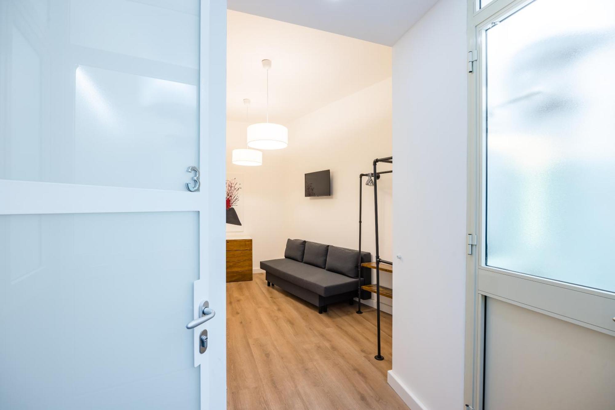 Lioy 25 By Napoliapartments Exteriér fotografie