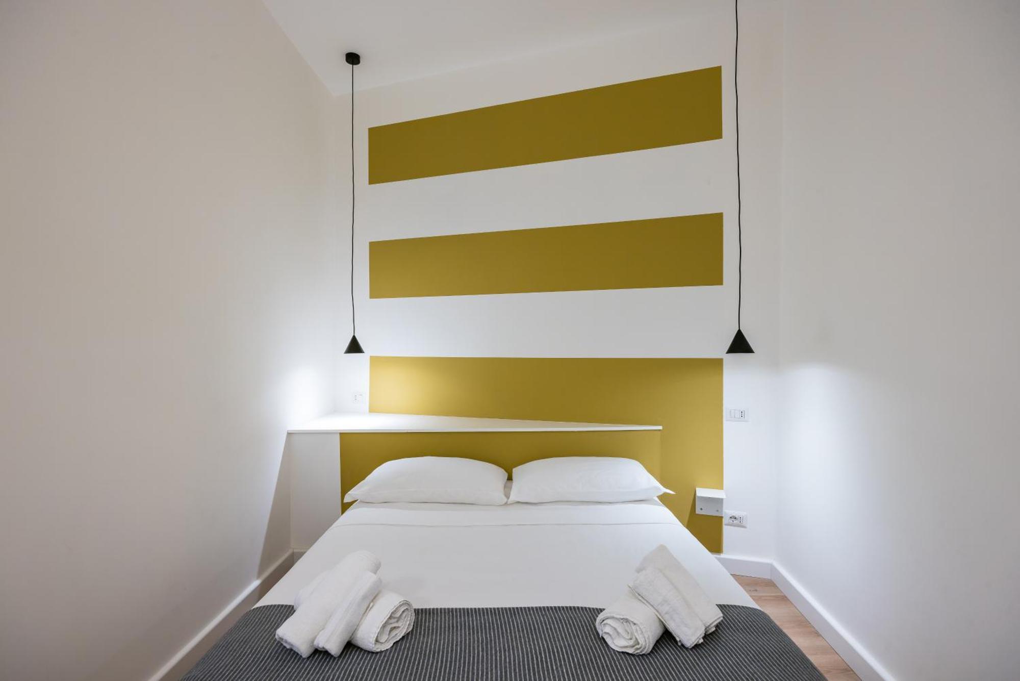 Lioy 25 By Napoliapartments Exteriér fotografie