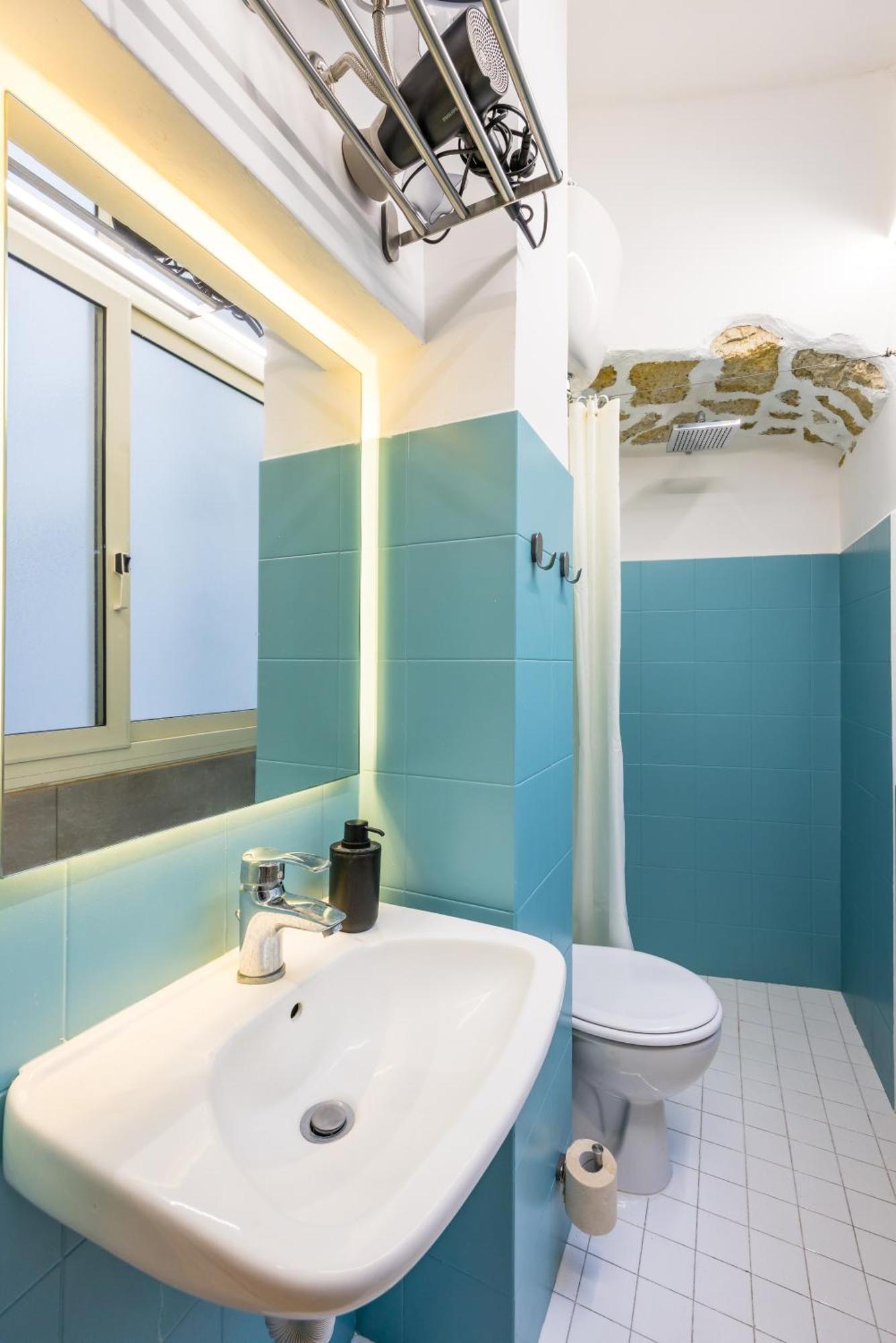 Lioy 25 By Napoliapartments Exteriér fotografie
