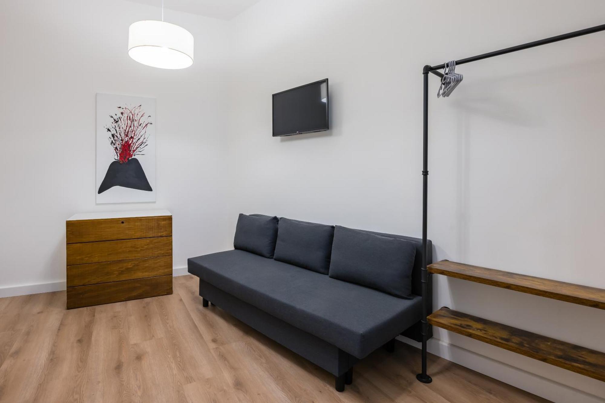 Lioy 25 By Napoliapartments Exteriér fotografie