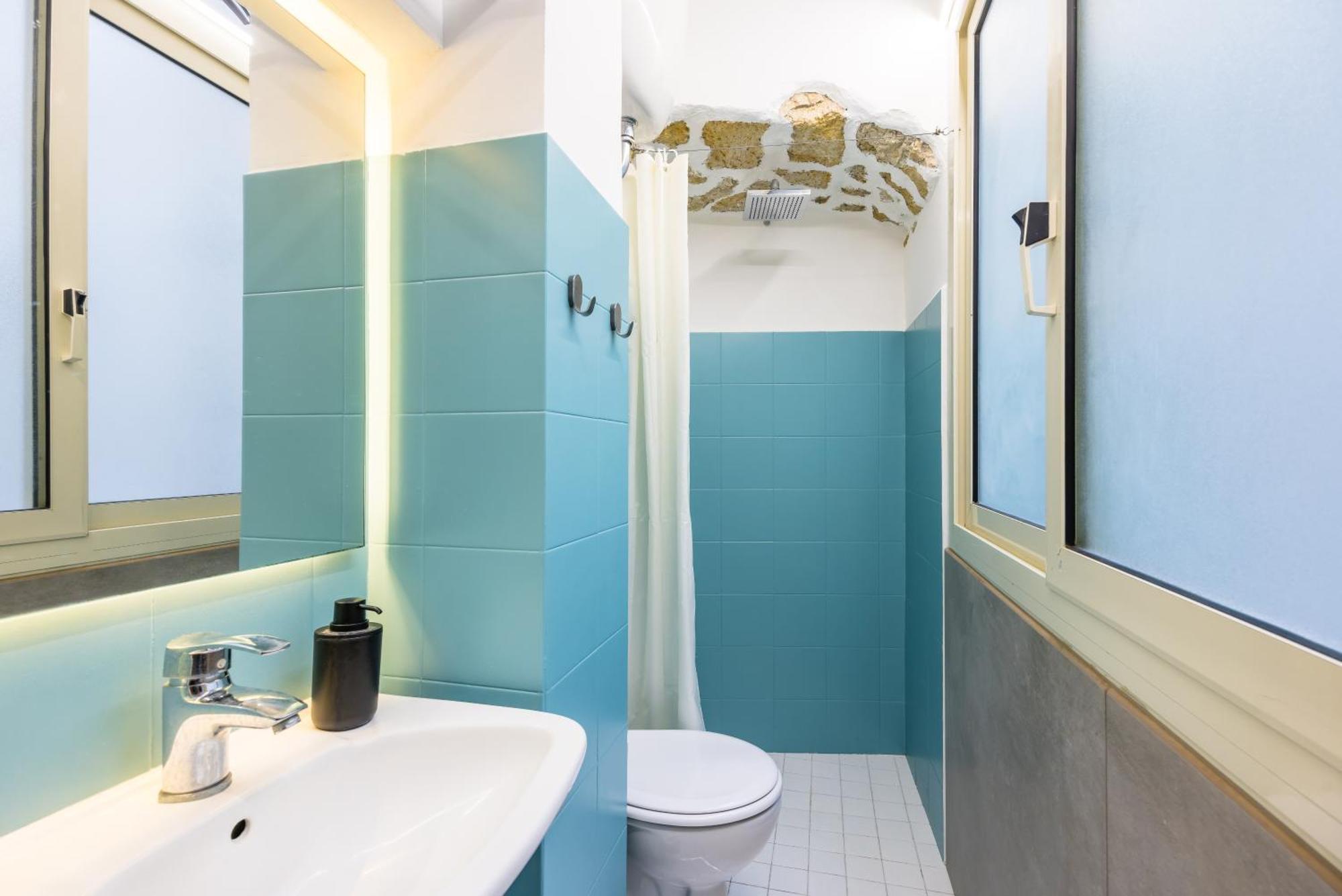 Lioy 25 By Napoliapartments Exteriér fotografie