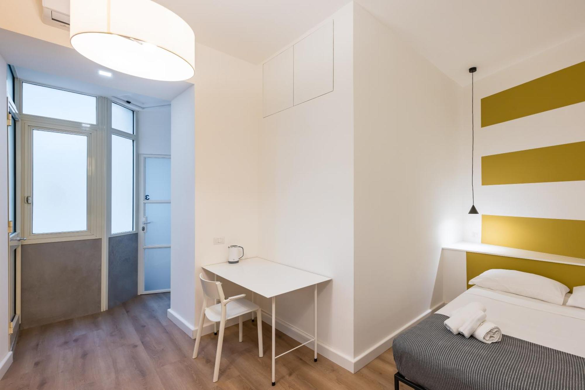 Lioy 25 By Napoliapartments Exteriér fotografie